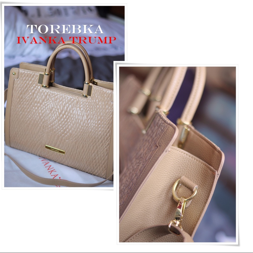 Ivanka Trump Women’s Handbag